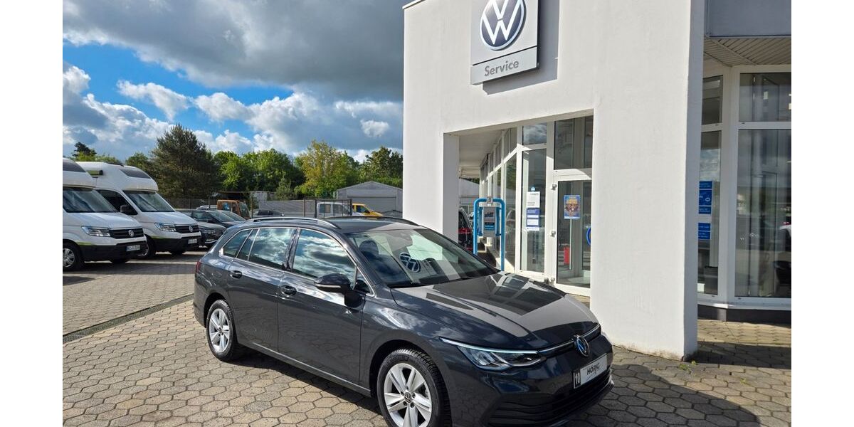 VW Golf 24.950 km 19.990 &euro; Königsbrück 01936