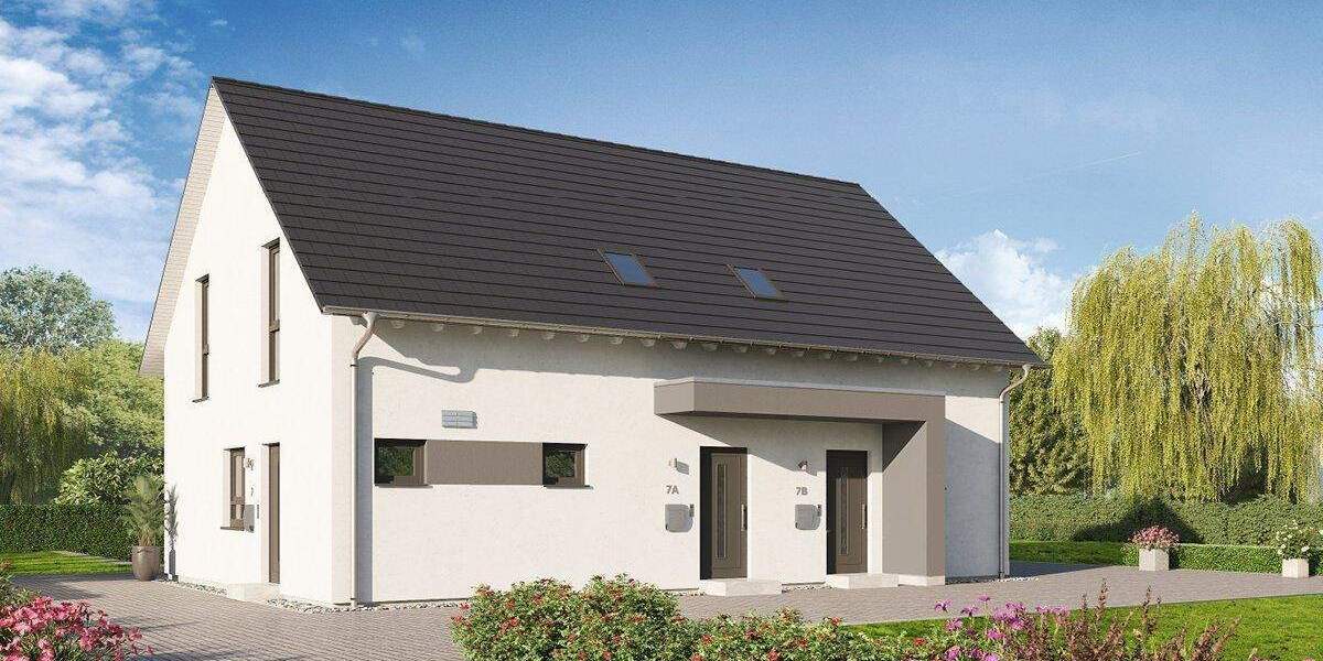 Mehrfamilienhaus, Wohnhaus Coswig - 8 Zimmer, 239 m&sup2;, 375.589&euro; | Angebot:25681659
