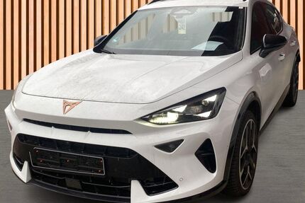 Cupra Formentor 16.307 km 36.980 &euro; Dresden 01328