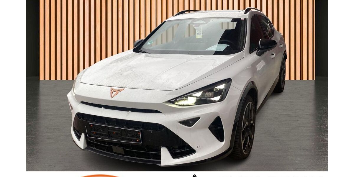 Cupra Formentor 16.307 km 36.980 &euro; Dresden 01328