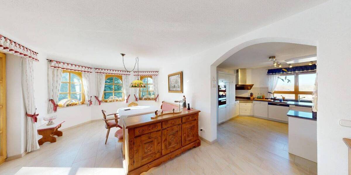 Einfamilienhaus Dippoldiswalde Paulsdorf - 6 Zimmer, 180 m&sup2;, 579.000&euro; | Angebot:26082831