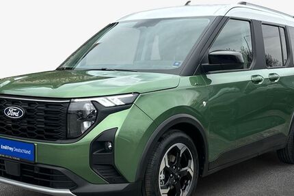 Ford Tourneo Courier 7.746 km 26.940 &euro; Dresden 01159