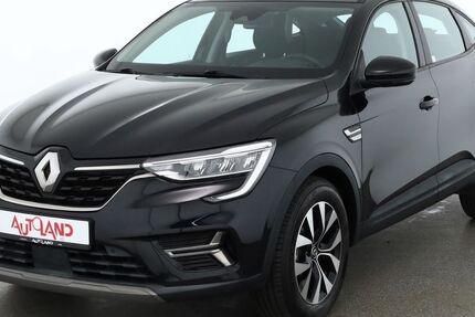 Renault Arkana 37.776 km 20.950 &euro; Dresden 01069