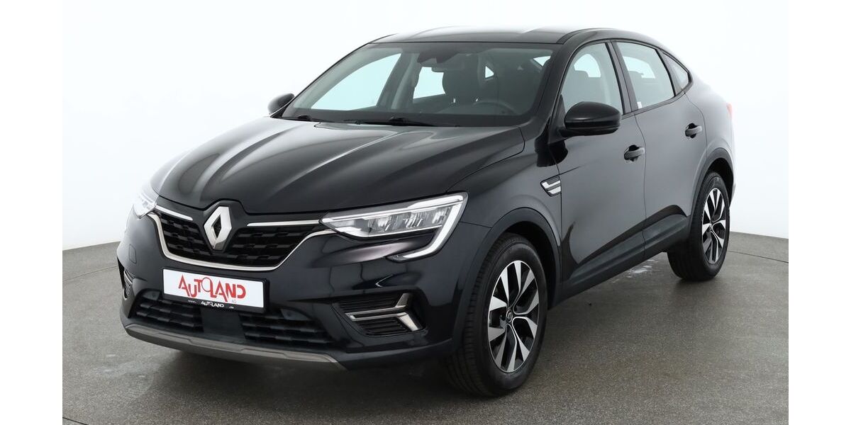 Renault Arkana 37.776 km 20.950 &euro; Dresden 01069