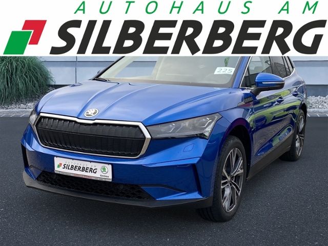 Skoda Enyaq 5.000 km 46.949 &euro; Radeberg 01454