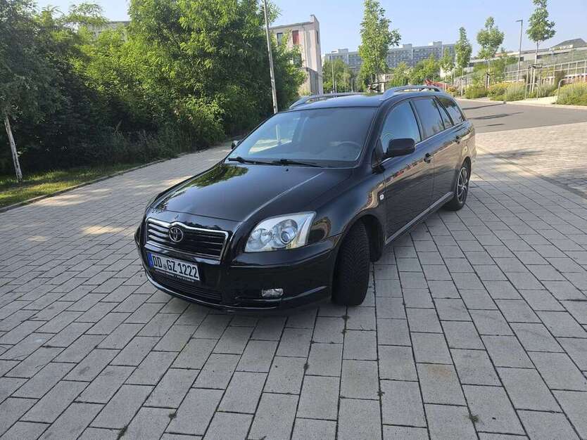 Avensis