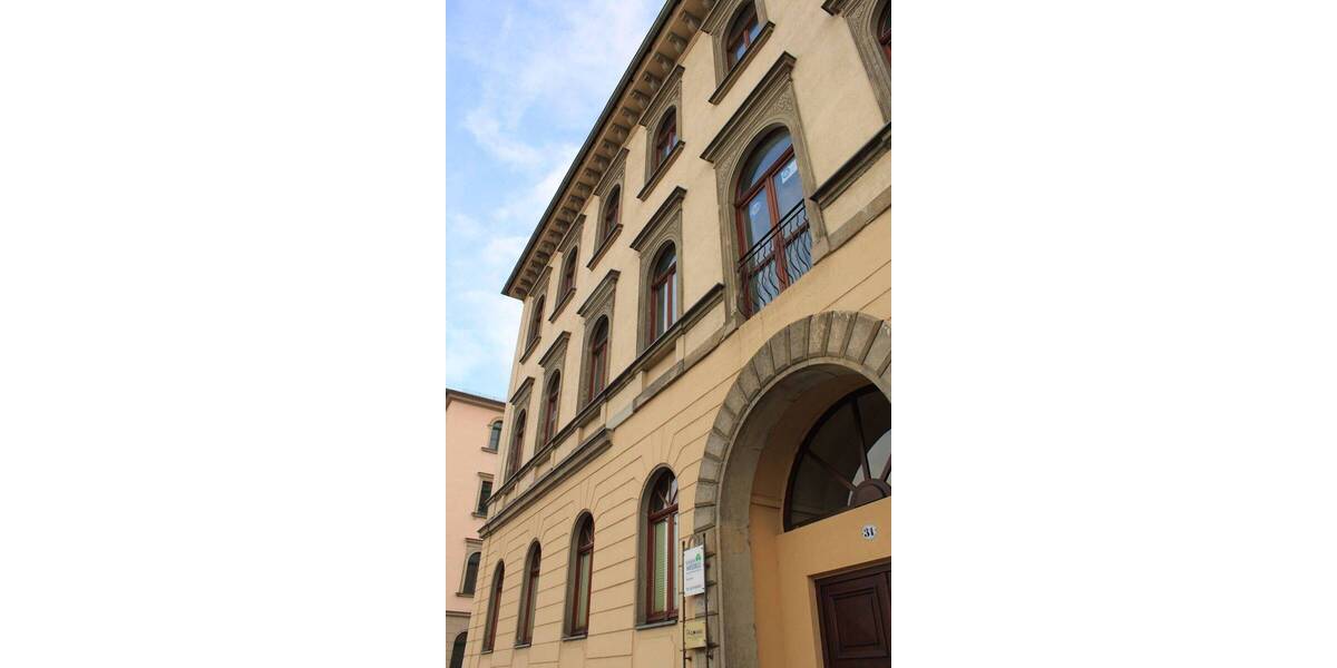 Mehrfamilienhaus, Wohnhaus Dresden Innere Neustadt - 4 Zimmer, 98 m&sup2;, 1.000&euro; | Angebot:26596276
