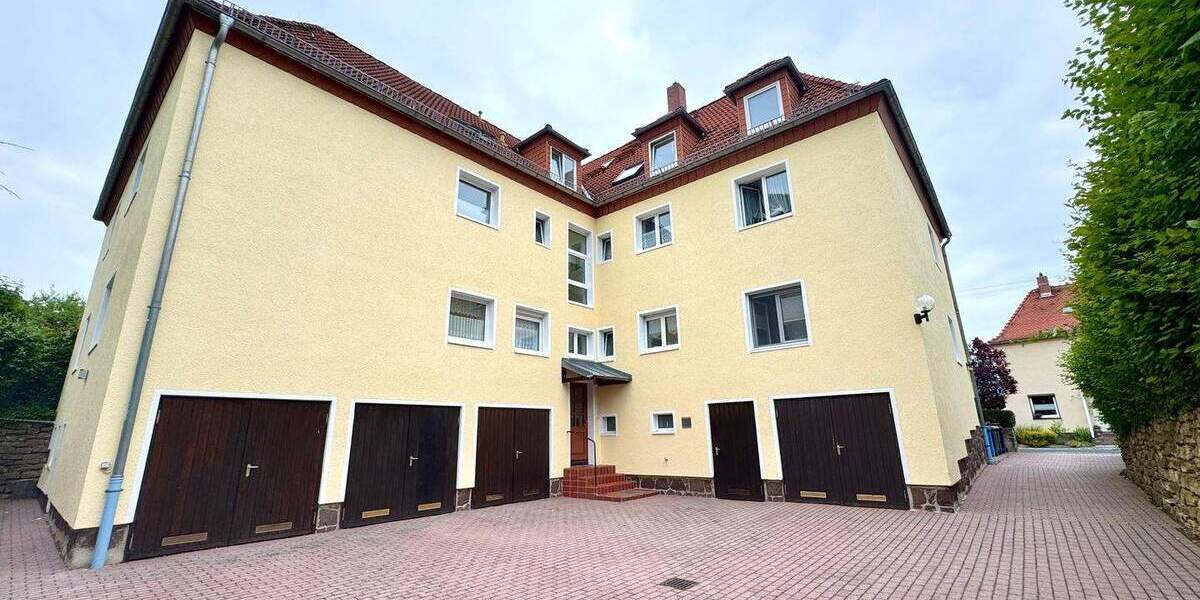 Etagenwohnung Dresden Coschütz/Gittersee - 2 Zimmer, 105.000&euro; | Angebot:25682363