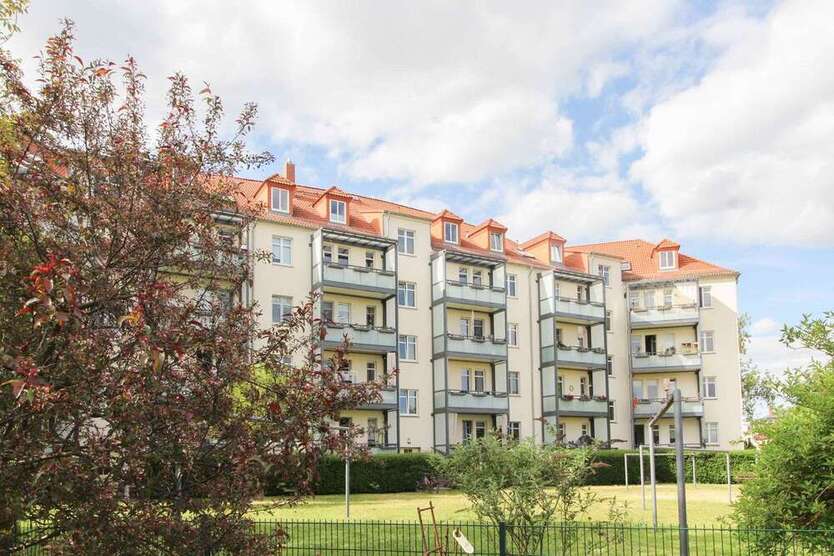 Wohnung zum Kaufen in Dresden 150.000 € 64 m²
