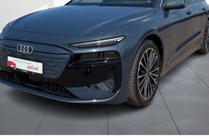 Audi A6 e-tron 2.397 km 69.890 &euro; Dresden 01169