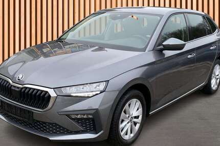 Skoda Scala 15.664 km 18.980 &euro; Dresden/Weißig 01328