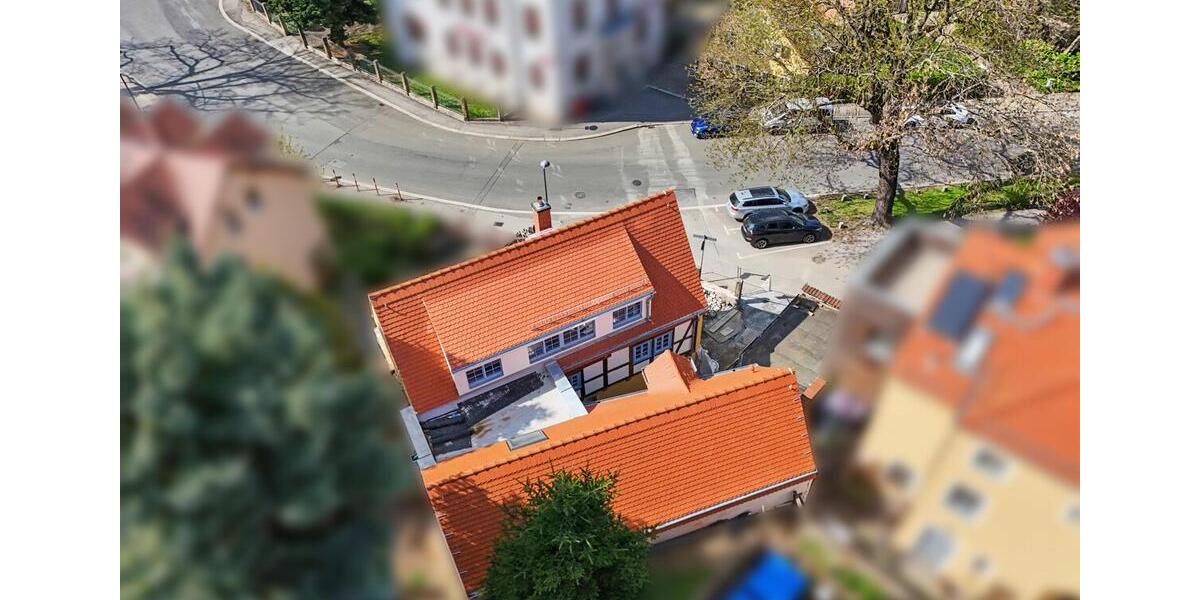 Etagenwohnung Dresden Prohlis - 7 Zimmer, 190 m&sup2;, 2.660&euro; | Angebot:26490342