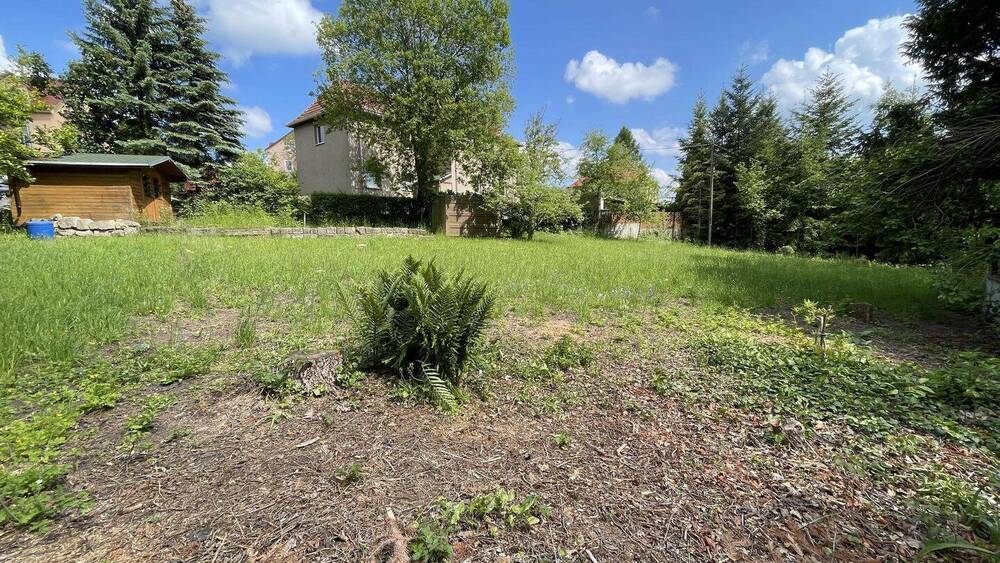 Grundstück Bannewitz Hänichen - 250.000&euro; | Angebot:25837752