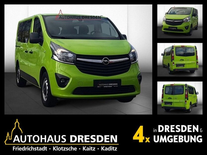 Vivaro