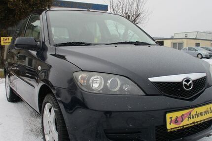 Mazda 2 290.000 km 899 &euro; Dresden 01277