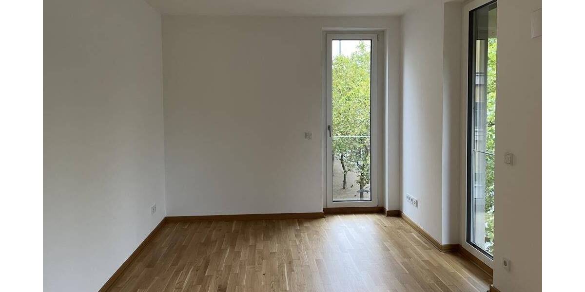 Exklusive Wohnung mit Balkon, exklusivem Bad, Gäste-WC und moderner EBK! 3 zimmer
