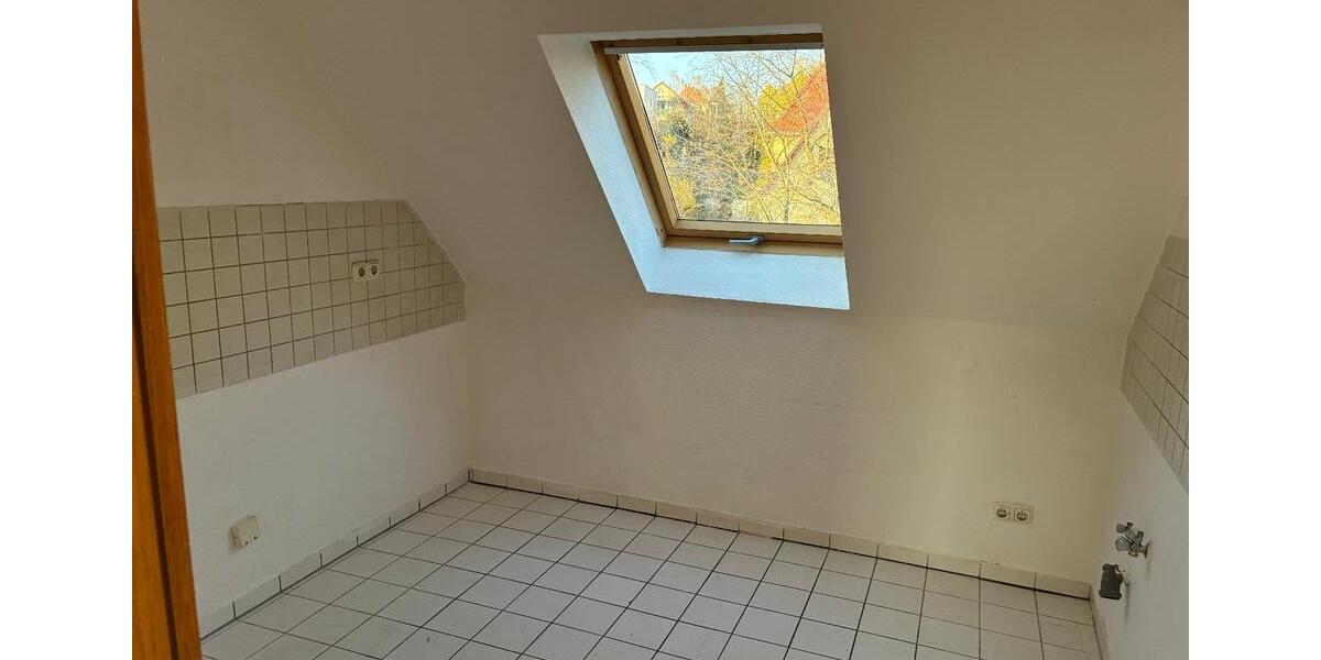 Maisonettenwohnung Dresden Schönfeld-Weißig - 1.5 Zimmer, 49 m&sup2;, 119.000&euro; | Angebot:26946630