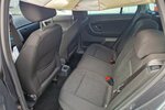 Fabia 1.2 TSI DSG Combi Family
