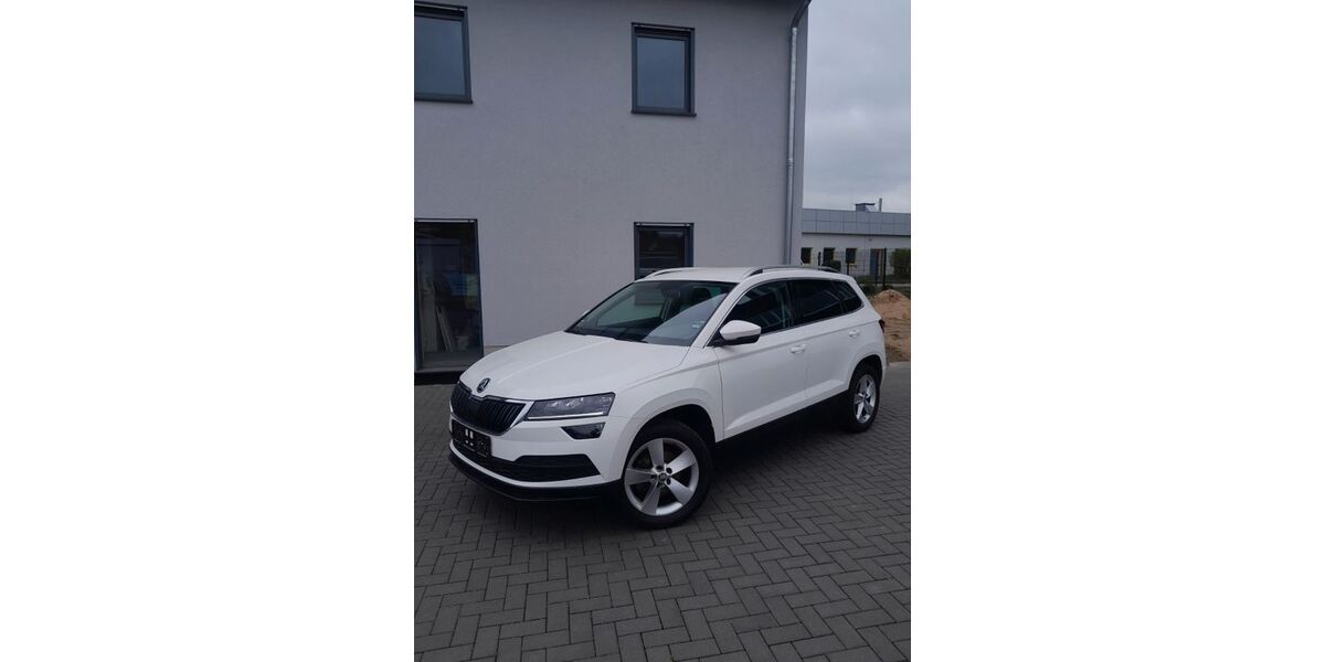 Skoda Karoq 64.056 km 16.299 &euro; Dresden 01237