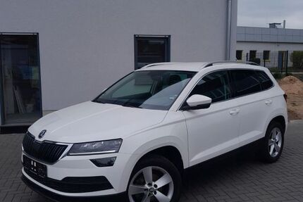 Skoda Karoq 64.056 km 16.588 &euro; Dresden 01237