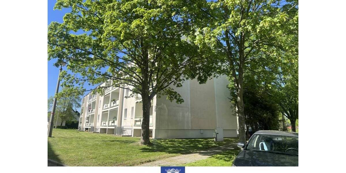 Etagenwohnung Dorfhain - 3 Zimmer, 66 m&sup2;, 395&euro; | Angebot:26220651