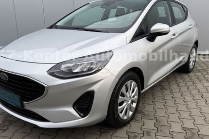 Ford Fiesta 34.500 km 13.780 &euro; Dresden 01237