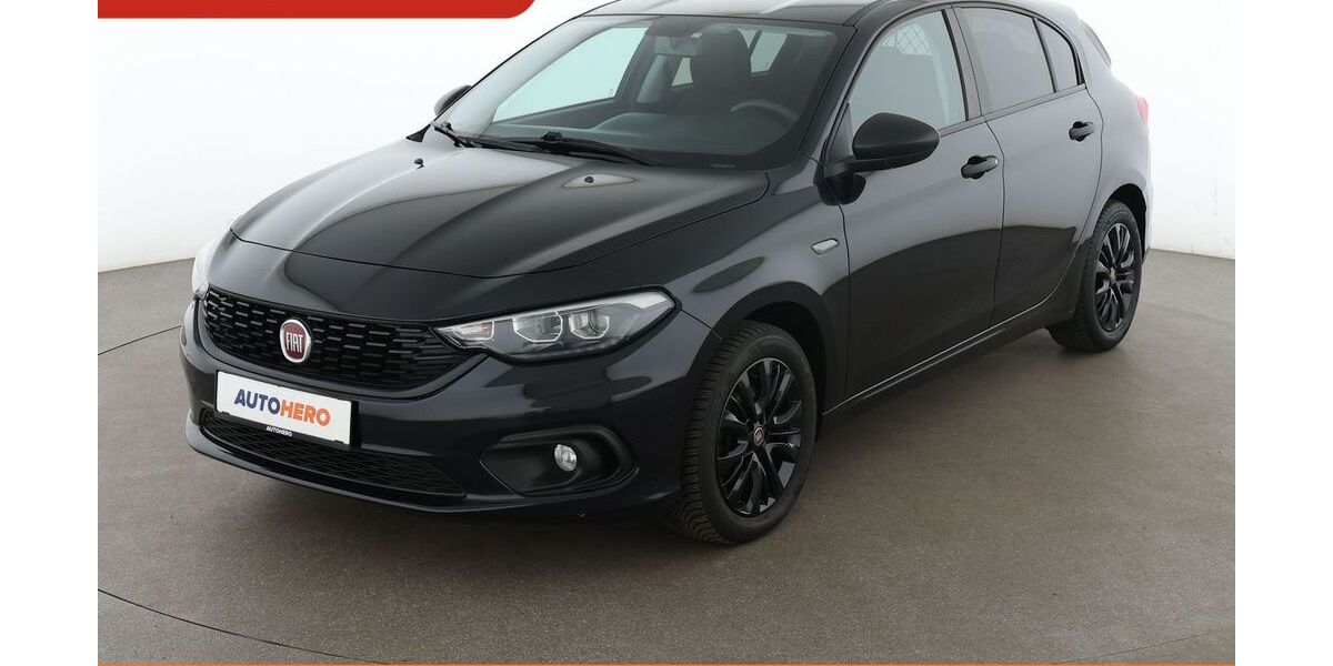Fiat Tipo 41.151 km 10.930 &euro; Dresden 01187