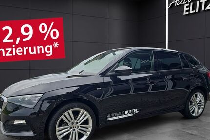 Skoda Scala 15.500 km 21.970 &euro; Dippoldiswalde 01744