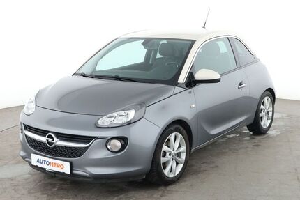 Opel Adam 59.198 km 11.270 € Dresden 01187