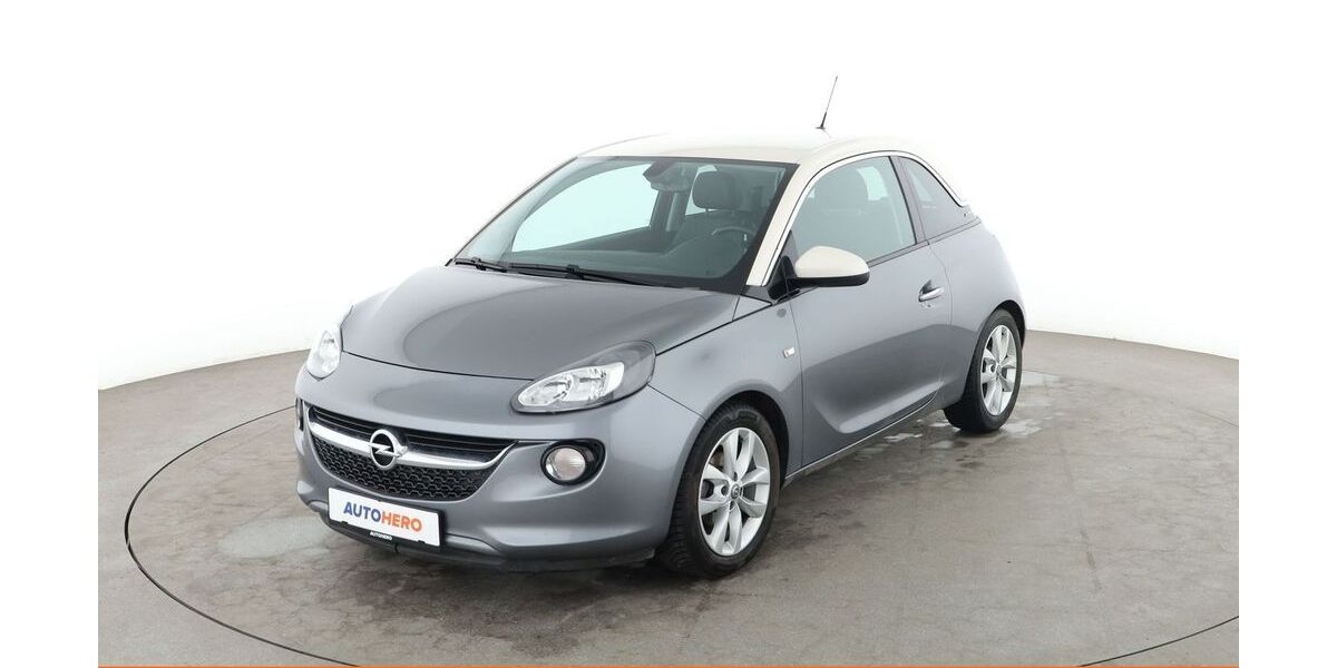 Opel Adam 59.198 km 11.270 € Dresden 01187
