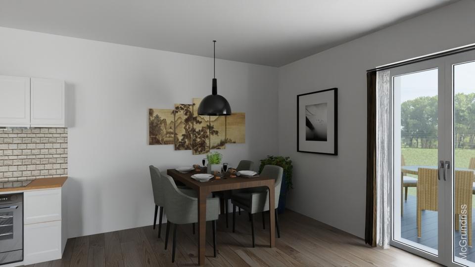 Maisonettenwohnung Radebeul - 3 Zimmer, 140 m&sup2;, 2.030&euro; | Angebot:26531840