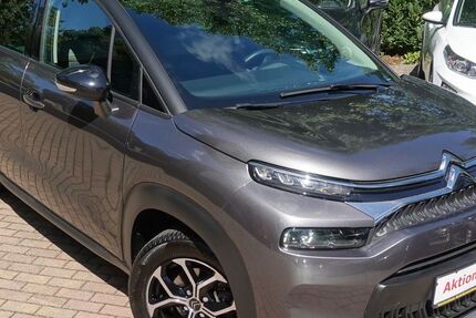 Citroen C3 Aircross 63.000 km 13.780 &euro; Dresden 01239