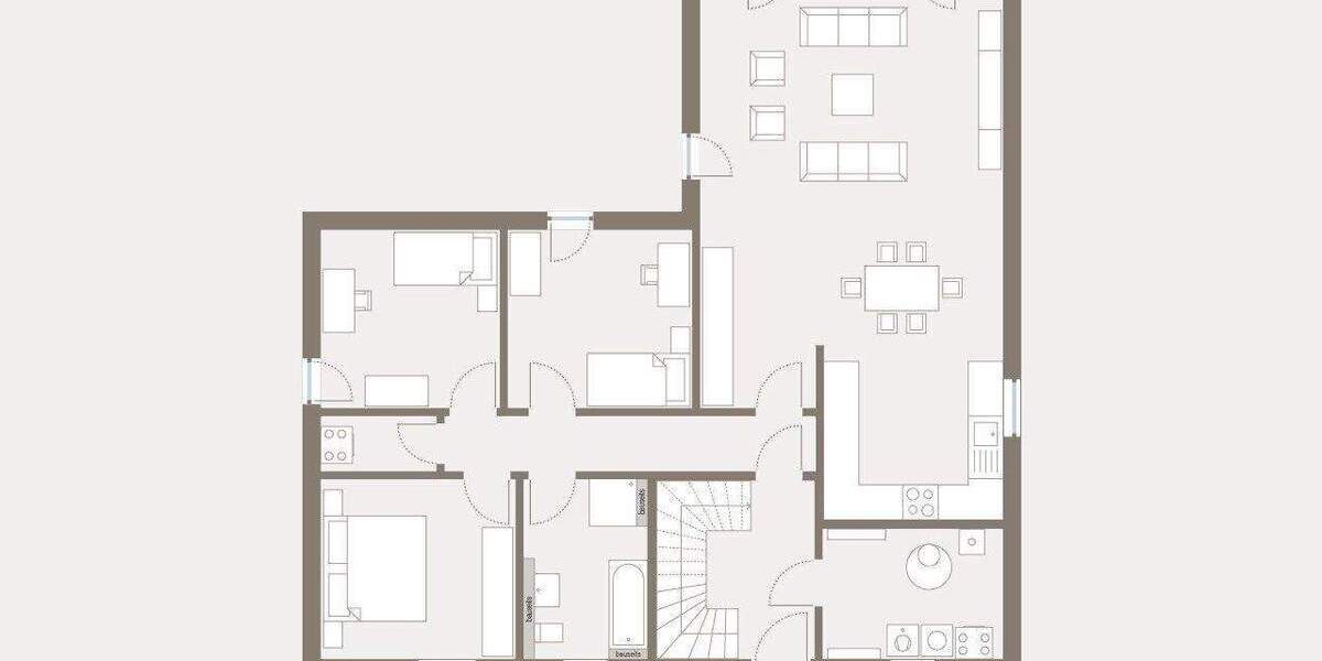 Mehrfamilienhaus, Wohnhaus Klipphausen Garsebach - 7 Zimmer, 218 m&sup2;, 335.799&euro; | Angebot:25822509