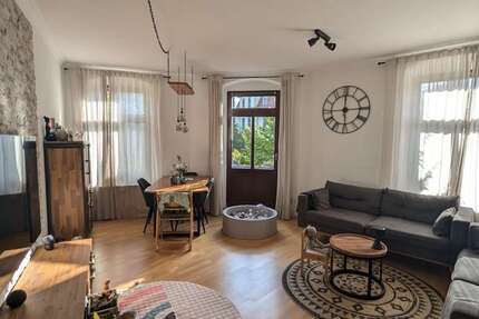 Wohnung zum Kaufen in Dresden 429.000 € 116 m²