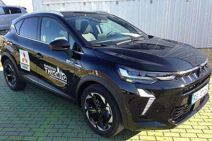 Mitsubishi ASX 4.500 km 30.950 &euro; Meißen 01662