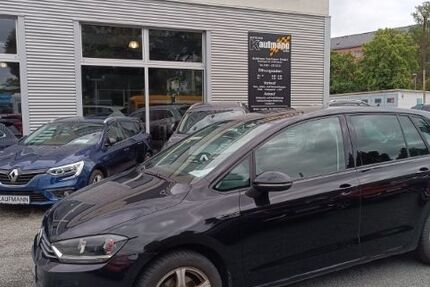 VW Golf Sportsvan 73.510 km 10.680 &euro; Dresden 01309