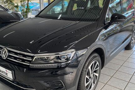 VW Tiguan 55.505 km 19.999 € Kesselsdorf 01723