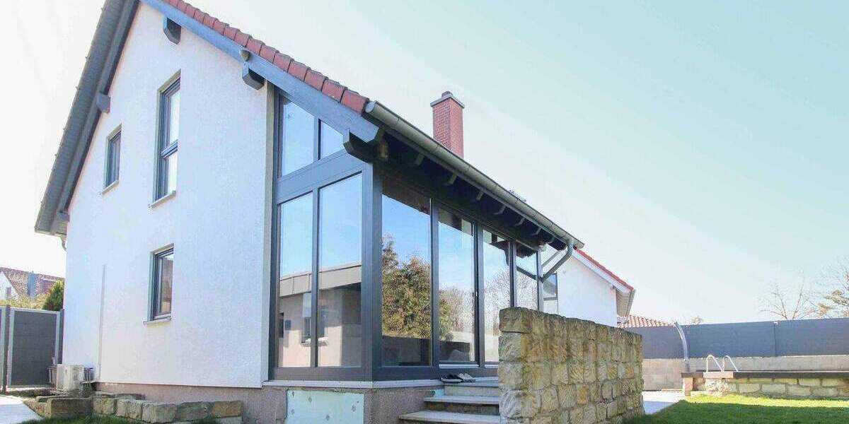 Einfamilienhaus Radeburg - 5 Zimmer, 549.000&euro; | Angebot:25822982