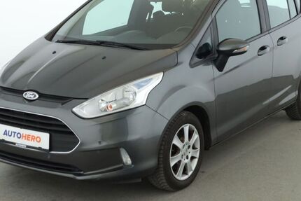 Ford B-Max 41.319 km 7.850 &euro; Dresden 01187