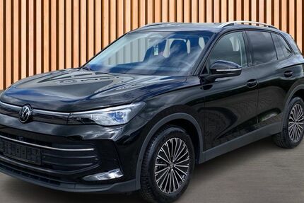 VW Tiguan 27.516 km 32.980 &euro; Dresden 01328