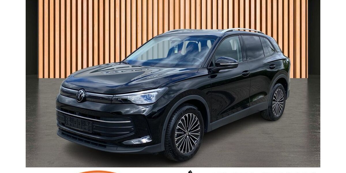 VW Tiguan 27.516 km 32.980 &euro; Dresden 01328