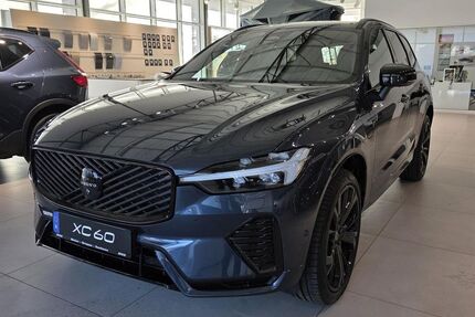 Volvo XC60 8.000 km 59.700 &euro; Dresden 01099