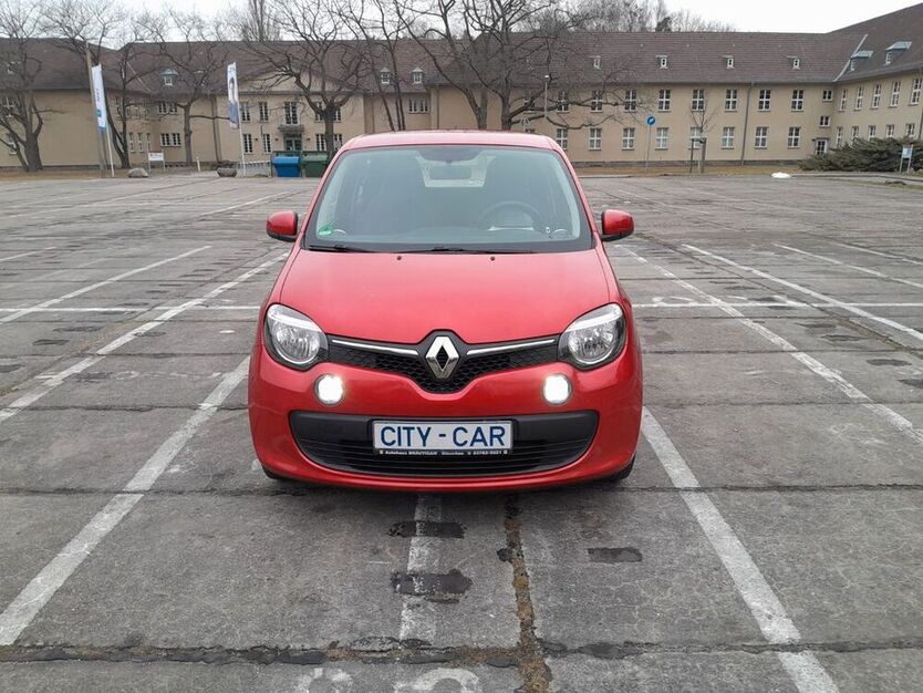 Twingo