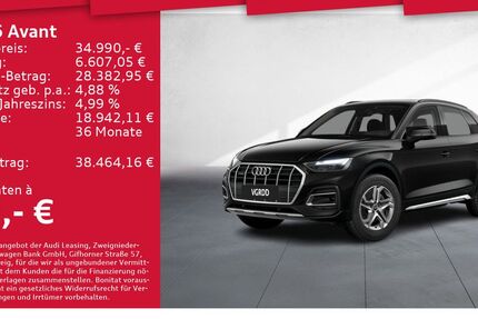 Audi A6 94.107 km 33.990 &euro; Dresden 01067