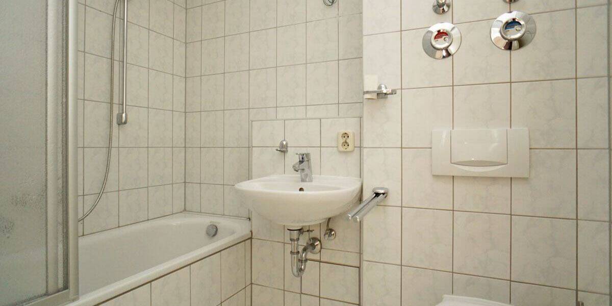 Etagenwohnung Dresden Striesen-Ost - 2 Zimmer, 50 m&sup2;, 440&euro; | Angebot:26555251