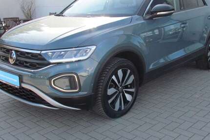 VW T-Roc 14.795 km 28.550 &euro; Dippoldiswalde 01744