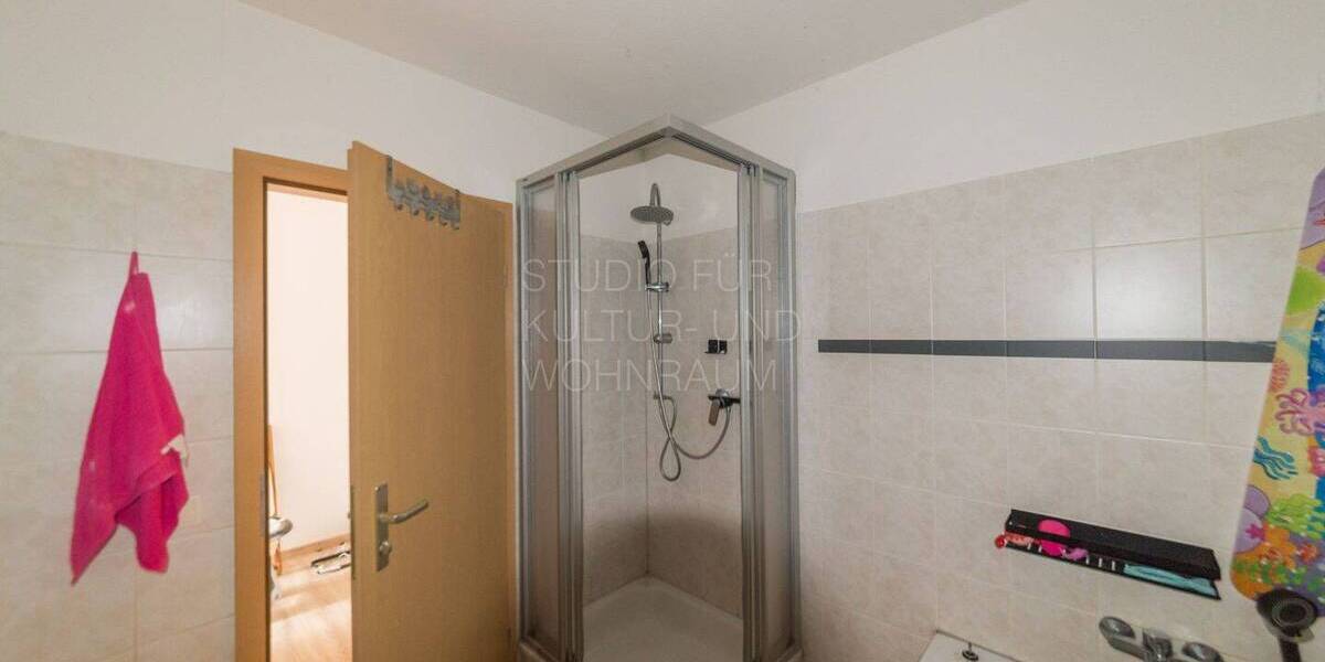 Etagenwohnung Stolpen - 3 Zimmer, 87 m&sup2;, 750&euro; | Angebot:26826148