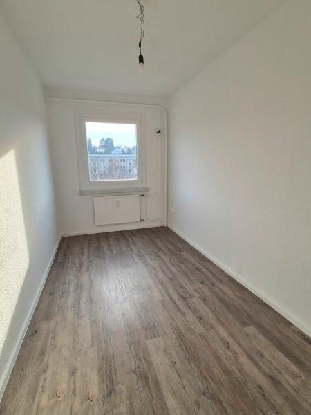 Ihre Wohnung! 3-Raumwohnung mit Balkon und tollem Ausblick! zimmer