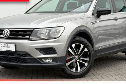 VW Tiguan 47.500 km 23.990 € Coswig 01640