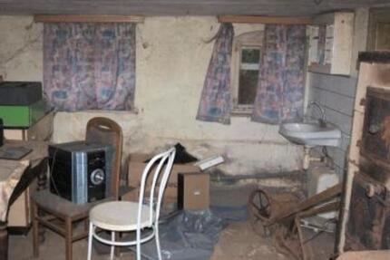 Vintage House mit Scheune mieten oder kaufen